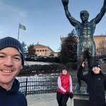 Hank Barnes - @hankb75 - Instagram