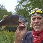 Hank Barnes - Facebook