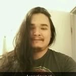 Hank Jesus Barnes - @gravywaterfall - Instagram