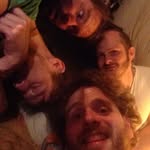 Hank Bauer - @sickdaves - Instagram