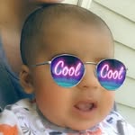 Henry “Hank” Beach - @littlehenrybeach - Instagram