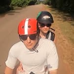 Carl Johan Kure Beckett - @johankbeckett - Instagram