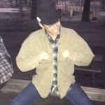 Hank Beck - @ogrehank - Instagram
