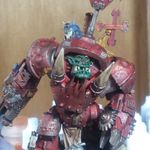 Hank Bell - @hank.paints - Instagram