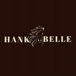 Hank Belle Rustic - @hankbelleleatherjournals - Instagram