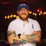 Hank Benjamin - @mhbenjaminjr - Instagram