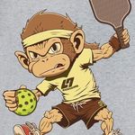 Hank Bennett - @pickleball_lessons2 - Instagram