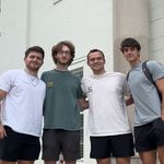 Hank Bennett - @hank.bennett04 - Instagram