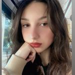 Beren Hancı - @berenhhanci - Instagram