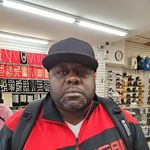 Hank Berry - @hank.berry.79 - Instagram