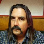 Hank Berry - @thehankster777 - Instagram