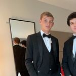 Hank Berry - @hankberry11 - Instagram