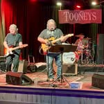 Hank Bird & The Borderline Band - @theborderlinebandatlanta - Instagram