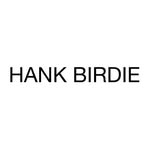 HANK BIRDIE - @hankbirdie - Instagram