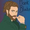 Hank Blake Books - @hank.blake.books - TikTok