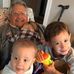 Henry Blake - Facebook
