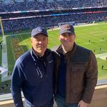 Henry Dominicis - @hankblake18 - Instagram