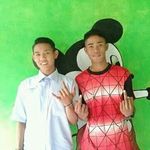 Bambang Blank Ishak Hank - @bambangblankishakhank - Instagram