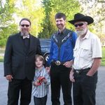 Hank Blankenship - @hankblankenship - Instagram