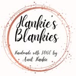 Hankie’s Blankies & More 🧶 Aaron Schneider - @hankies_blankies_ - Instagram