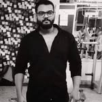 Shubhanshu Verma - @blank.hank.04 - Instagram