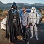 Hank Blum - @durangocarguy - Instagram