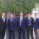 Hank Blum - @spankity92 - Instagram