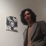 Hank Bond - @hnkbnd - Instagram