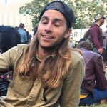 Frank Crooks - @hank_brooks - Instagram
