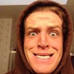 Hank Brooks - @socialnettwerk - Instagram
