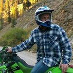 Hank Brooks - @hankbrooks - Instagram