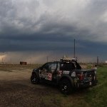 Hank Brown - @okstormchaser - Instagram