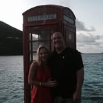 Hank Brown - @irltb85 - Instagram