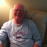 Hank Brown - @bumpystump - Instagram
