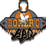 Hank Burch & Kristi Russell - @boxer_q_bbq - Instagram