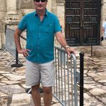 Hank Bush - @hank.bush.1 - Instagram