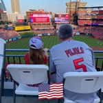 Hank N Sheila Byrd - @usabinky - Instagram