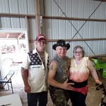 Jenny-hank Byrd - @jennybyrdjenny - Instagram