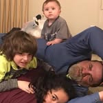 Neal Hank Byrd - @4thisbyrd - Instagram