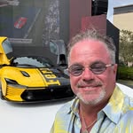 Hank Carpenter - @hankcarp - Instagram