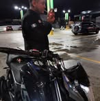 Hank Castillo - Facebook