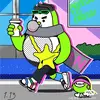 HankChow - @theddikiufe - TikTok
