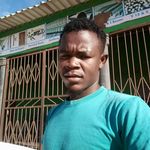 Clement Joshua Hankwebe - @clementhankwebe - Instagram
