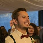 Hank Clement - @hankidoodledandy - Instagram