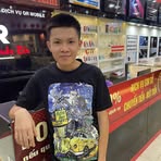 Hoàng Con - Facebook