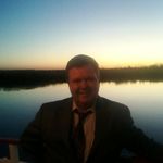 Hank Collins - @quicksilveroutdoors - Instagram