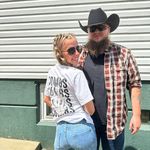 Hank Collins - @hank9695 - Instagram