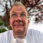 Hank Collins - Facebook