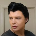 Clark Connor Hanks - @clarkconnerhankspresley - Instagram