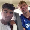 hank/conrad secret account - @nothankandconrad - TikTok